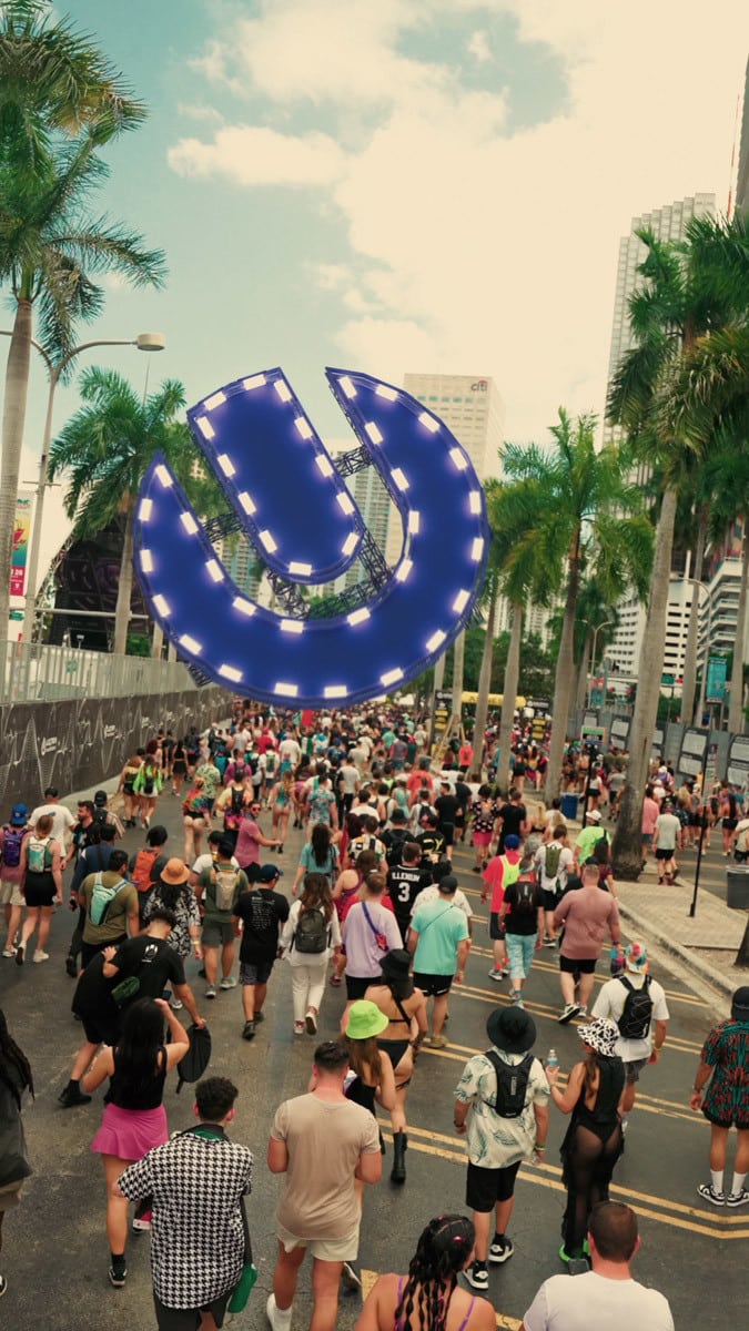 Ultra Miami · Alive Coverage Festivals Photography & Video